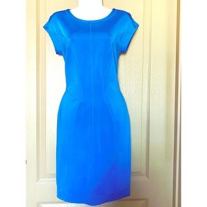 Marc Cain sheath dress